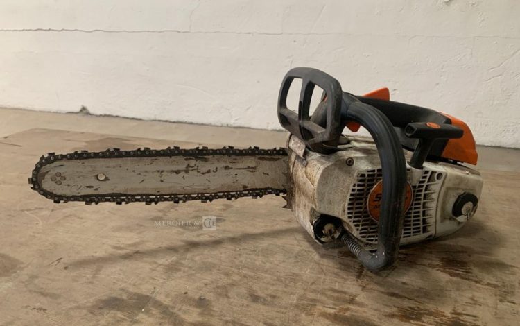 STIHL   TRO011779