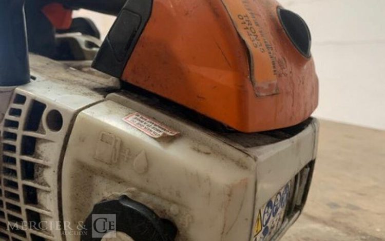 STIHL   TRO011779