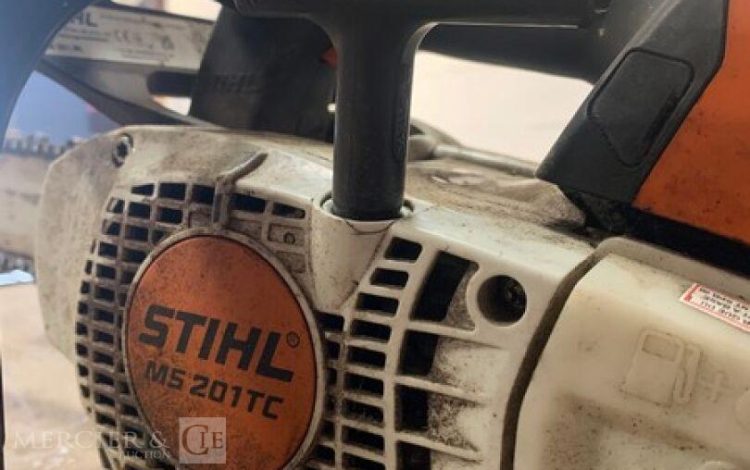 STIHL   TRO011779