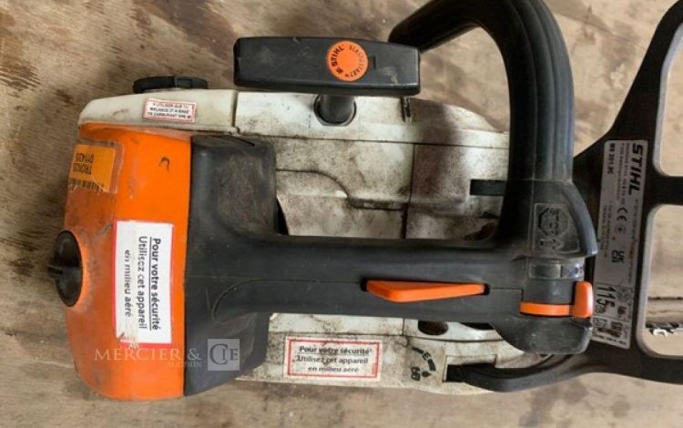 STIHL   TRO011779