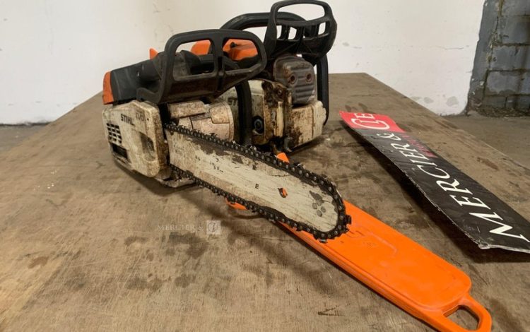 STIHL   TRO011779