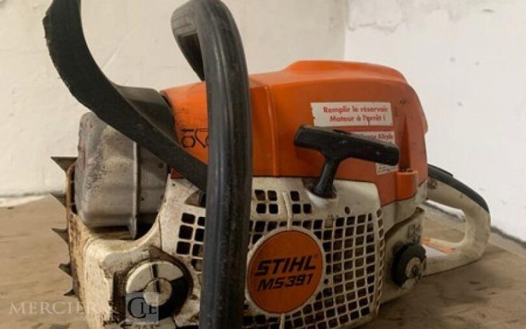 STIHL   TRO011779
