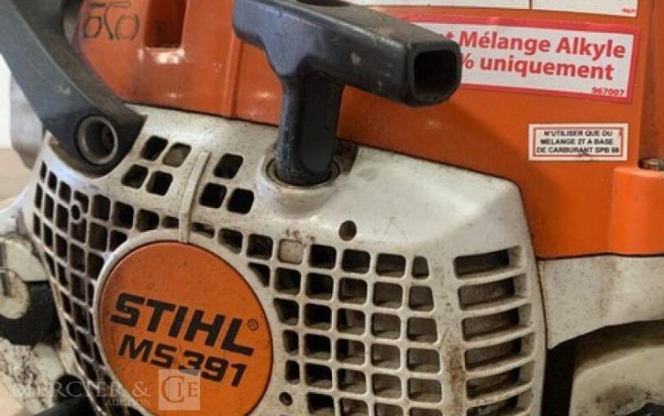 STIHL   TRO011779