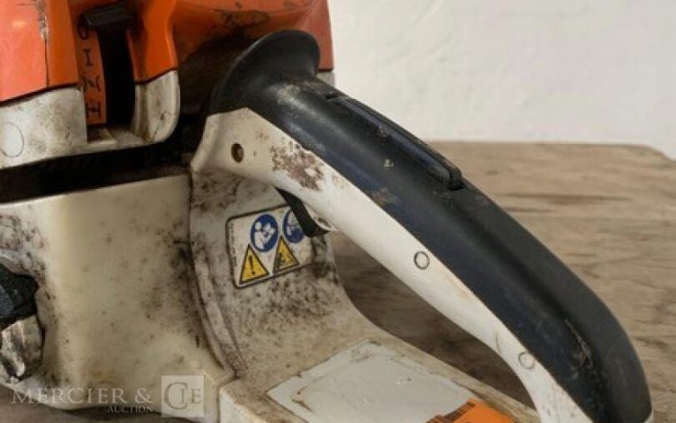 STIHL   TRO011779