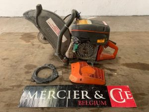 HUSQVARNA   TRO011770
