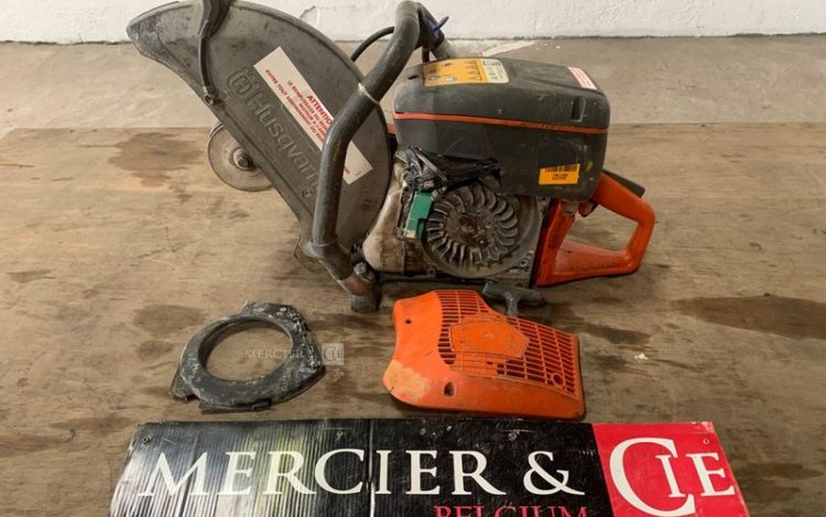 HUSQVARNA   TRO011770
