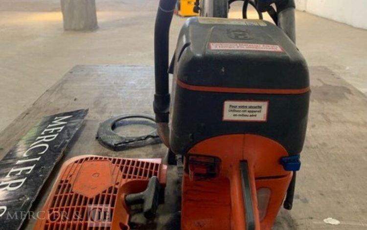 HUSQVARNA   TRO011770
