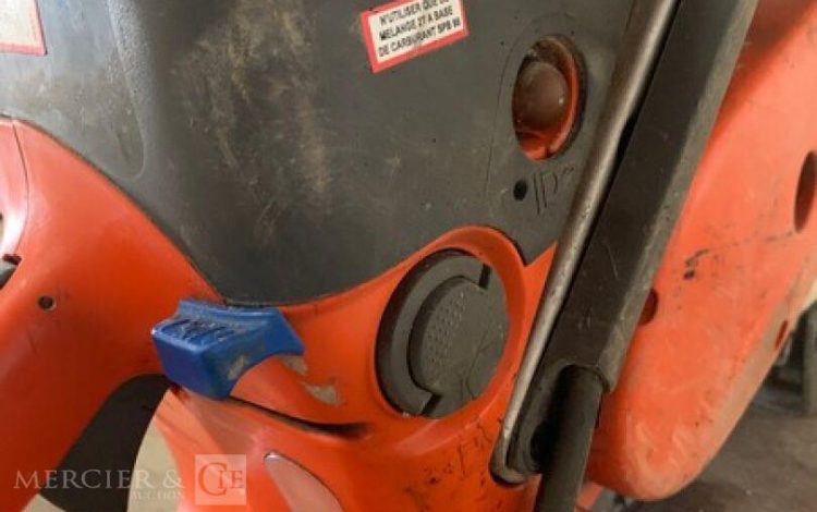 HUSQVARNA   TRO011770