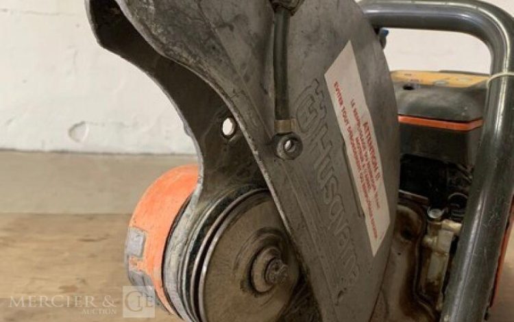 HUSQVARNA   TRO011770