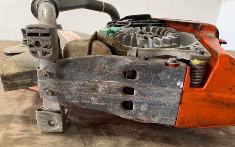 HUSQVARNA   TRO011770