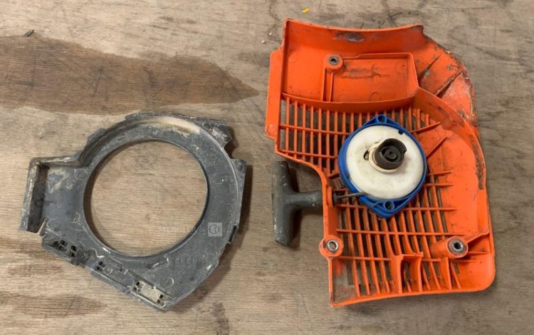 HUSQVARNA   TRO011770