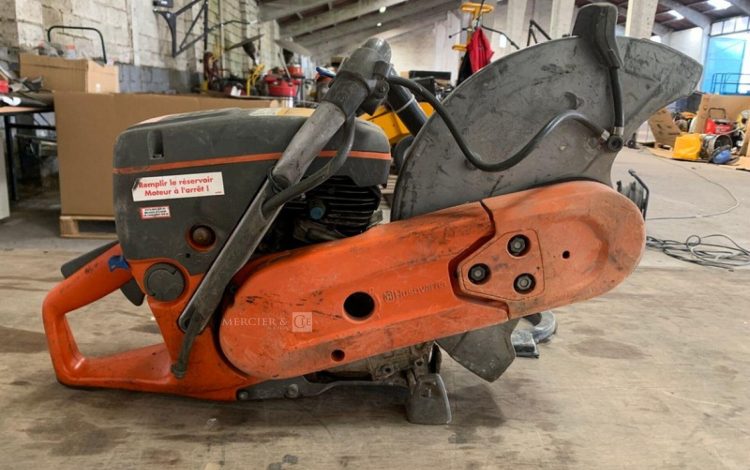 HUSQVARNA   TRO011770
