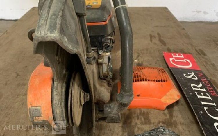 HUSQVARNA   TRO011770
