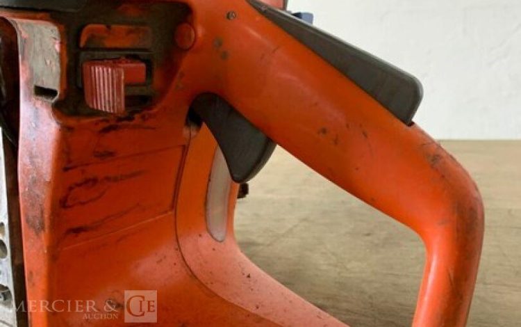 HUSQVARNA   TRO011770
