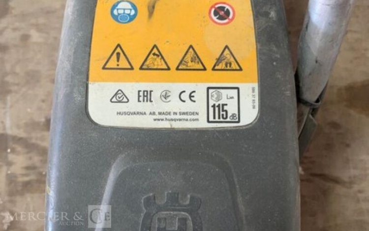HUSQVARNA   TRO011770