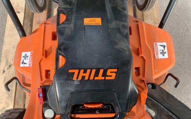 STIHL RMA 765.0V  TON010046