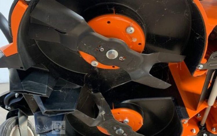 STIHL RMA 765.0V  TON010046