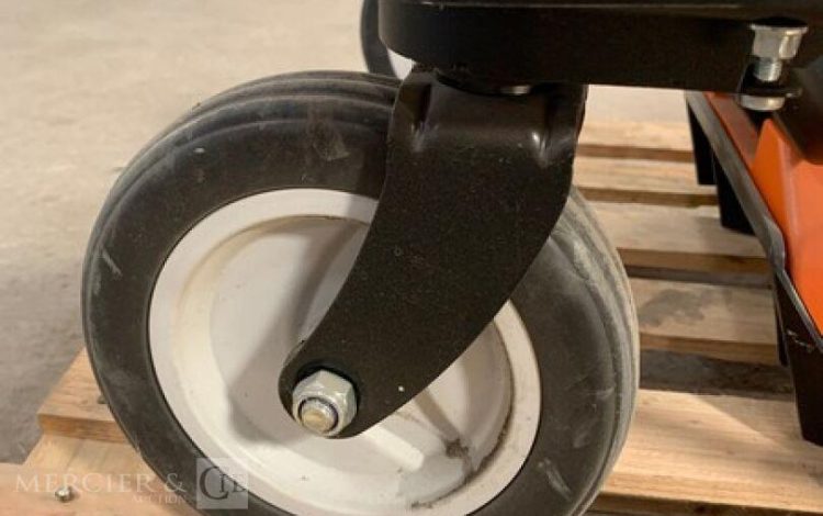 STIHL RMA 765.0V  TON010046