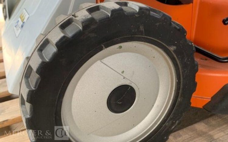 STIHL RMA 765.0V  TON010046