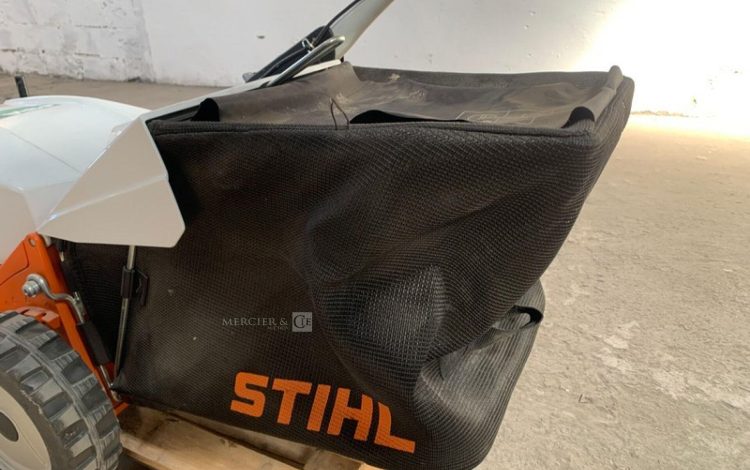 STIHL RMA 765.0V  TON010046