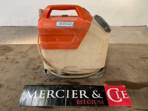 HUSQVARNA WT15  TAN011070