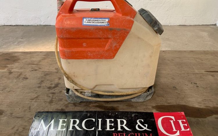 HUSQVARNA WT15  TAN011070