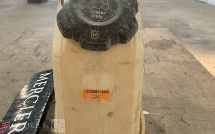 HUSQVARNA WT15  TAN011070