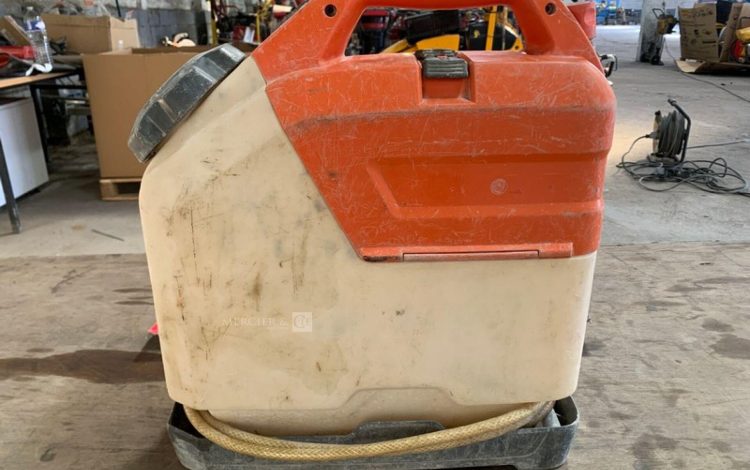 HUSQVARNA WT15  TAN011070