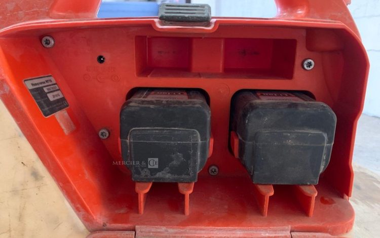 HUSQVARNA WT15  TAN011070