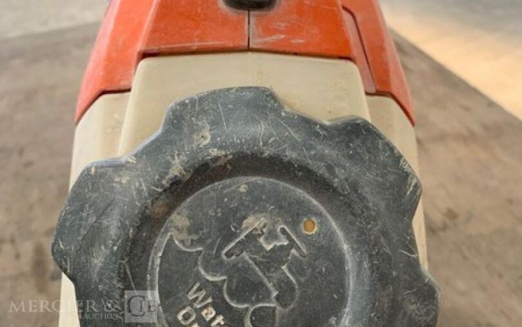 HUSQVARNA WT15  TAN011070