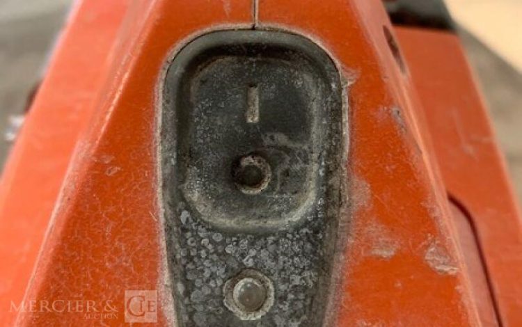 HUSQVARNA WT15  TAN011070