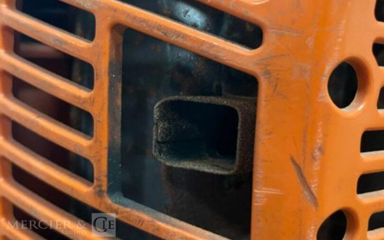 STIHL BR550  SOU010305