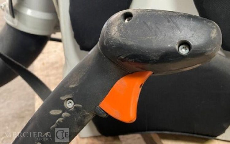 STIHL BR550  SOU010305