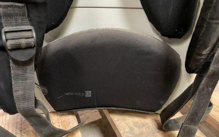 STIHL BR550  SOU010305