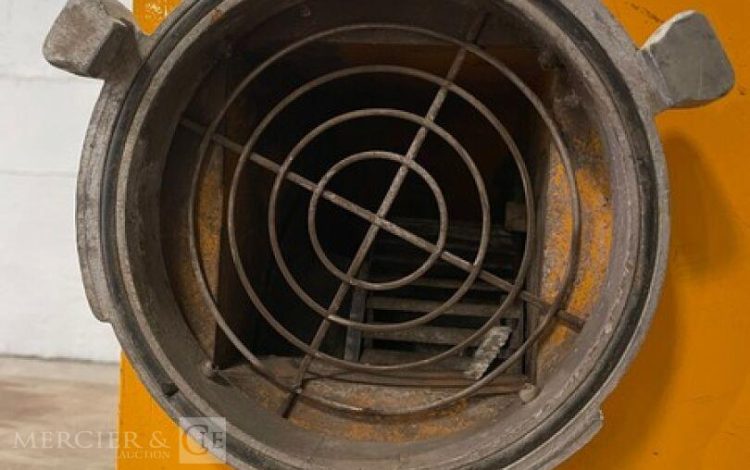 SPIRAGAINE   SOU010401