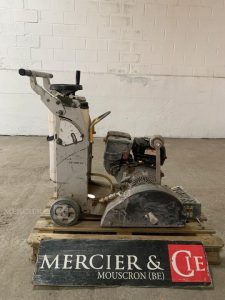 HUSQVARNA FS400LV  SCI011366
