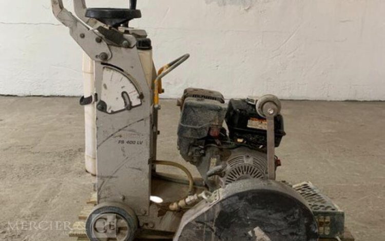 HUSQVARNA FS400LV  SCI011366