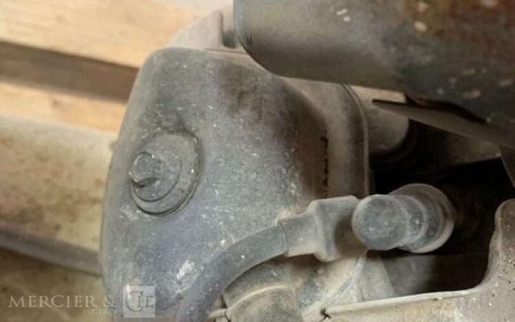 HUSQVARNA FS400LV  SCI011366