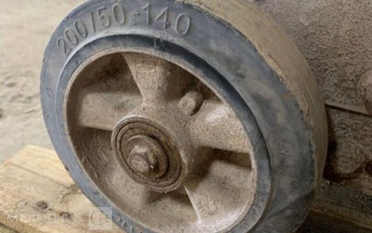 HUSQVARNA FS400LV  SCI011366