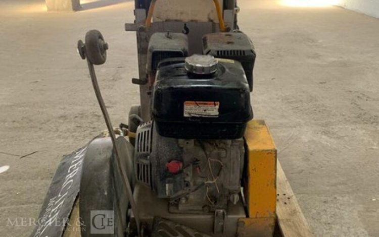 HUSQVARNA FS400LV  SCI011366