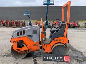 HAMM H199/HD 10C VV  ROU747002
