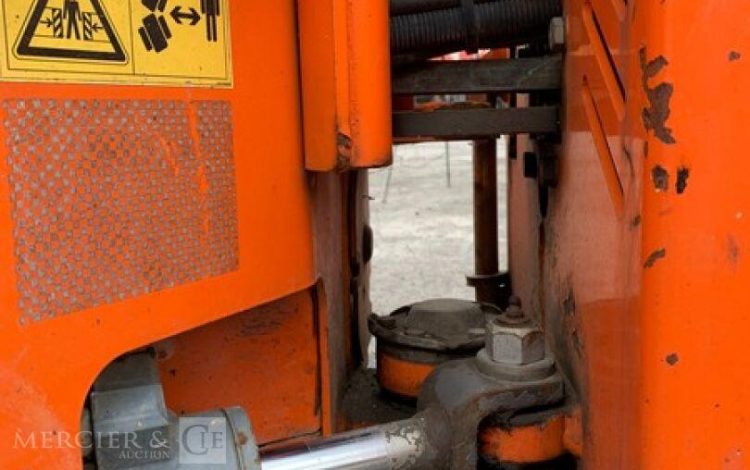 HAMM H199/HD 10C VV  ROU747002