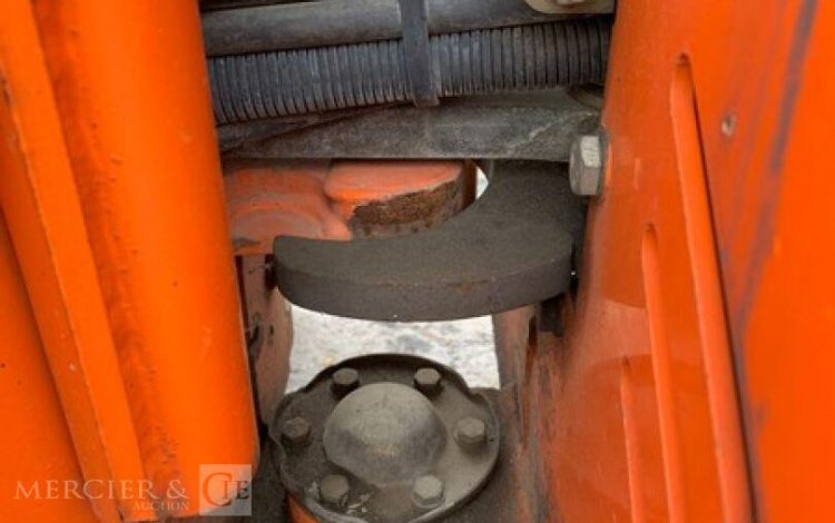 HAMM H199/HD 10C VV  ROU747002