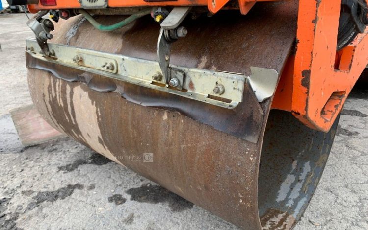 HAMM H199/HD 10C VV  ROU747002
