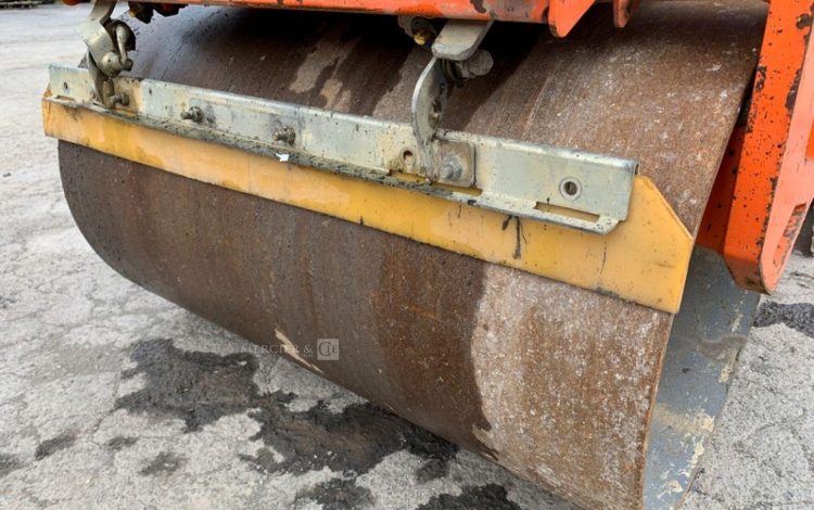 HAMM H199/HD 10C VV  ROU747002