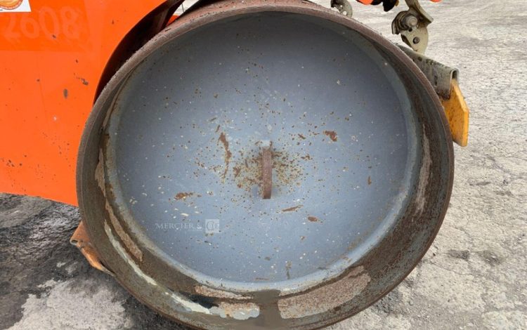 HAMM H199/HD 10C VV  ROU747002