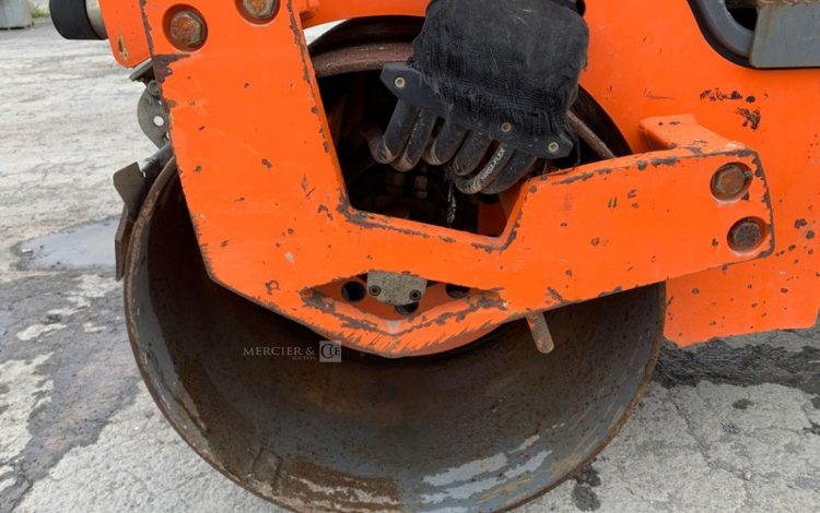 HAMM H199/HD 10C VV  ROU747002