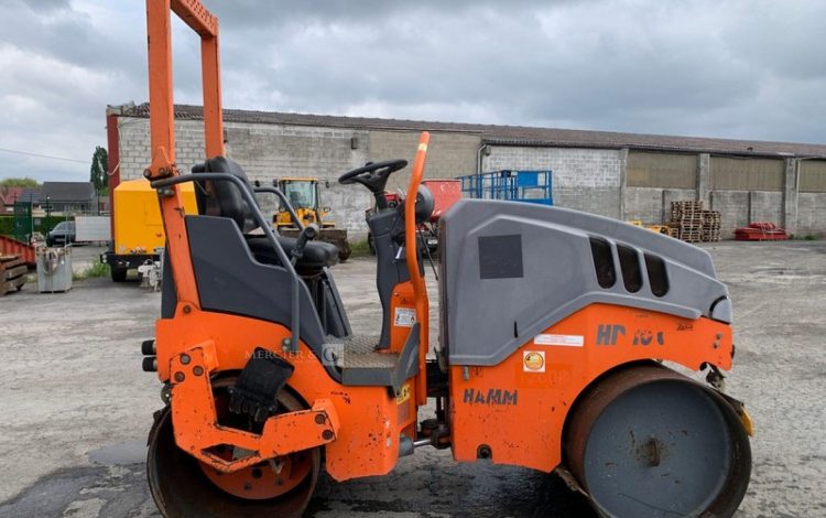 HAMM H199/HD 10C VV  ROU747002