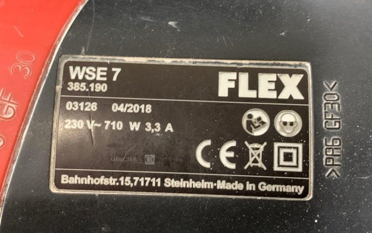 FLEX   PON010167
