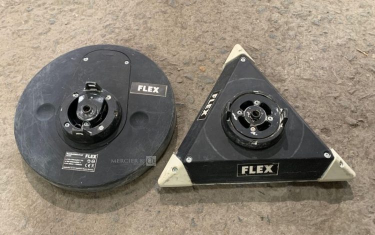 FLEX   PON010167